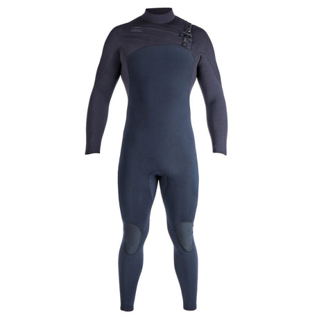 Xcel 5/4 mm Infiniti Ocena+ Chest Zip Wetsuit - Black 2026/27