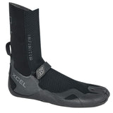 Xcel Infinity 5mm Split Toe Boot - Black