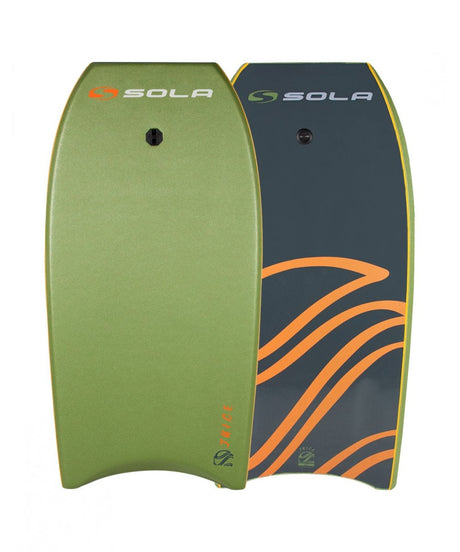 Sola Juice 42 Inch XPE Bodyboard