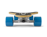 Mindless Sanke III Longboard - 9.5" x 39" - Blue