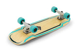 Mindless Surf Skate 9.5" x 30" -  Multiple Colors