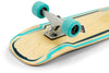 Mindless Surf Skate 9.5" x 30" -  Multiple Colors