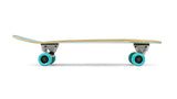 Mindless Surf Skate 9.5" x 30" -  Multiple Colors