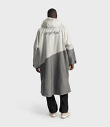 Dryrobe Advance - Long Sleeve - Stone