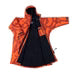 Dryrobe Advance Kids Long Sleeve - Mosaic Palm