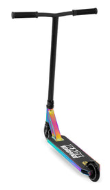 Rage One Scooter - Neochrome