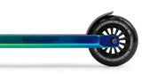 Rage One Scooter - Neochrome