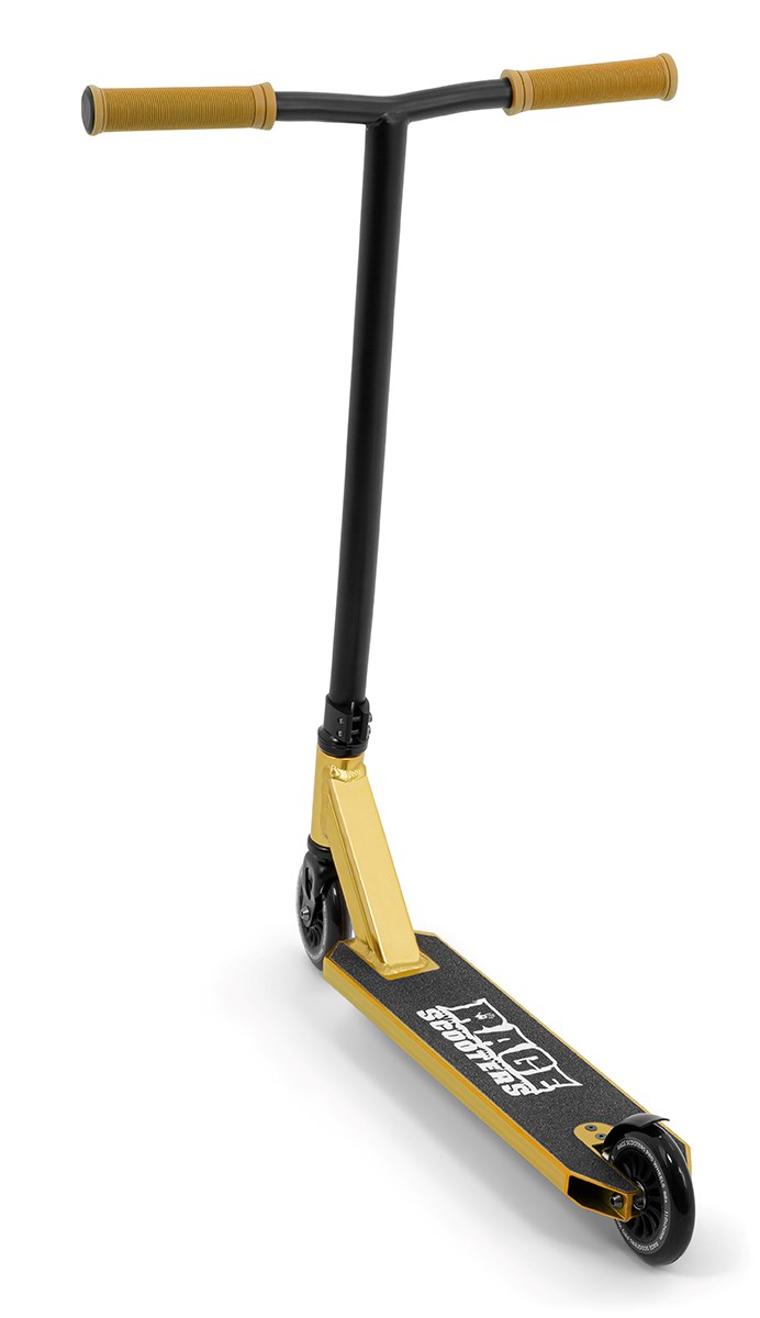 Rage One Scooter
