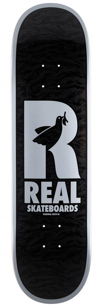 Real Renewal Doves PP Deck - Black