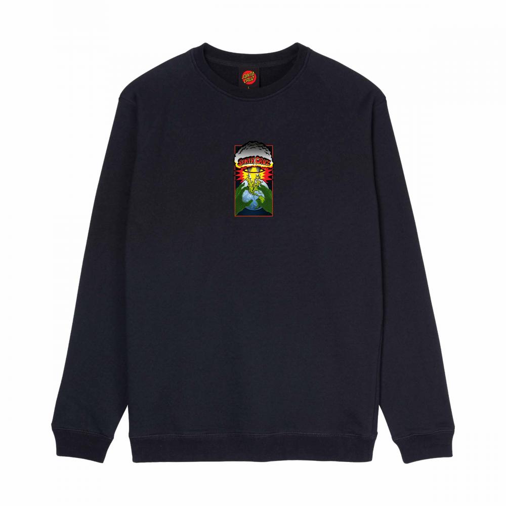 Santa Cruz Crew - Kendall EOTW - Black
