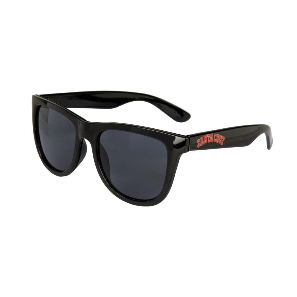 Santa Cruz Sunnies - Coastal- Black