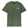 Santa Cruz MFG OGSC T-Shirt - Sage