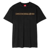 Santa Cruz Breaker Dot T-Shirt - Black
