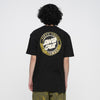 Santa Cruz 50th TTE Dot T-Shirt - Black