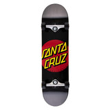 Santa Cruz - Classic Dot Complete - 8"