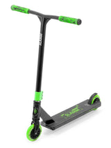 Slamm Classic Mini Stunt Scooter -  Green