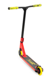 Slamm Classic Mini Stunt Scooter -  Red