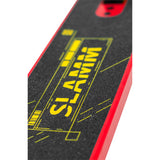 Slamm Classic Mini Stunt Scooter -  Red