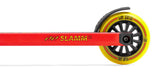 Slamm Classic Mini Stunt Scooter -  Red