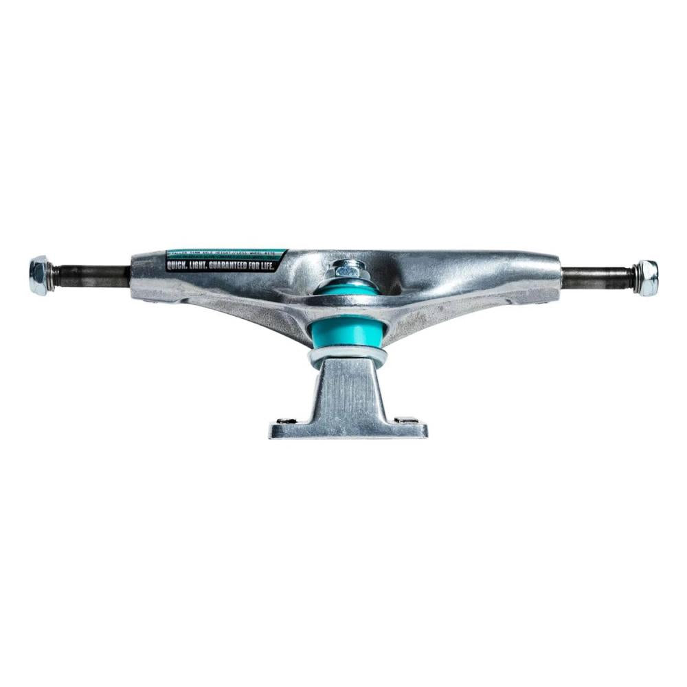 Thunder Trucks T-II Polished 148mm (Pair)