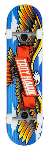 Tony Hawk 180 Complete - Wingspan - 8"