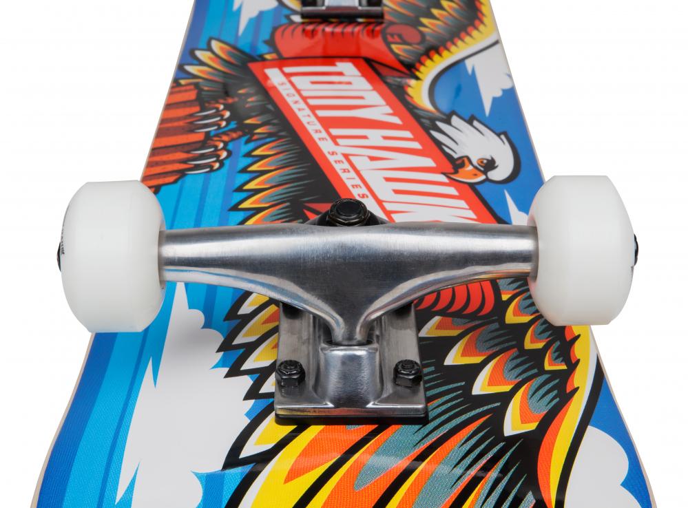 Tony Hawk 180 Complete - Wingspan - 8"