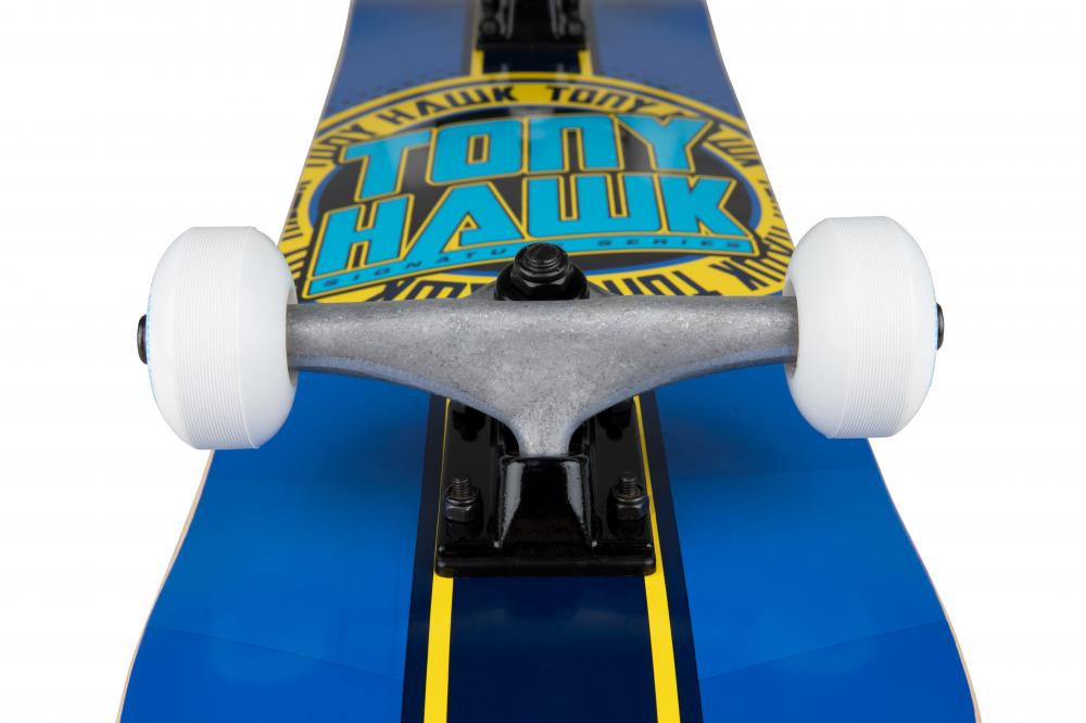 Tony Hawk 180 Complete+ - Badge Logo - 7.5"