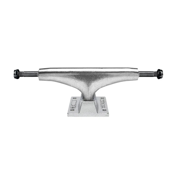 Thunder 148 Trucks  -  Standard - Polished - Blue Bushings - Pair