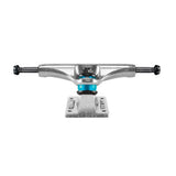 Thunder 148 Trucks  -  Standard - Polished - Blue Bushings - Pair