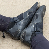 Xcel Infinity 5mm Split Toe Boot - Black
