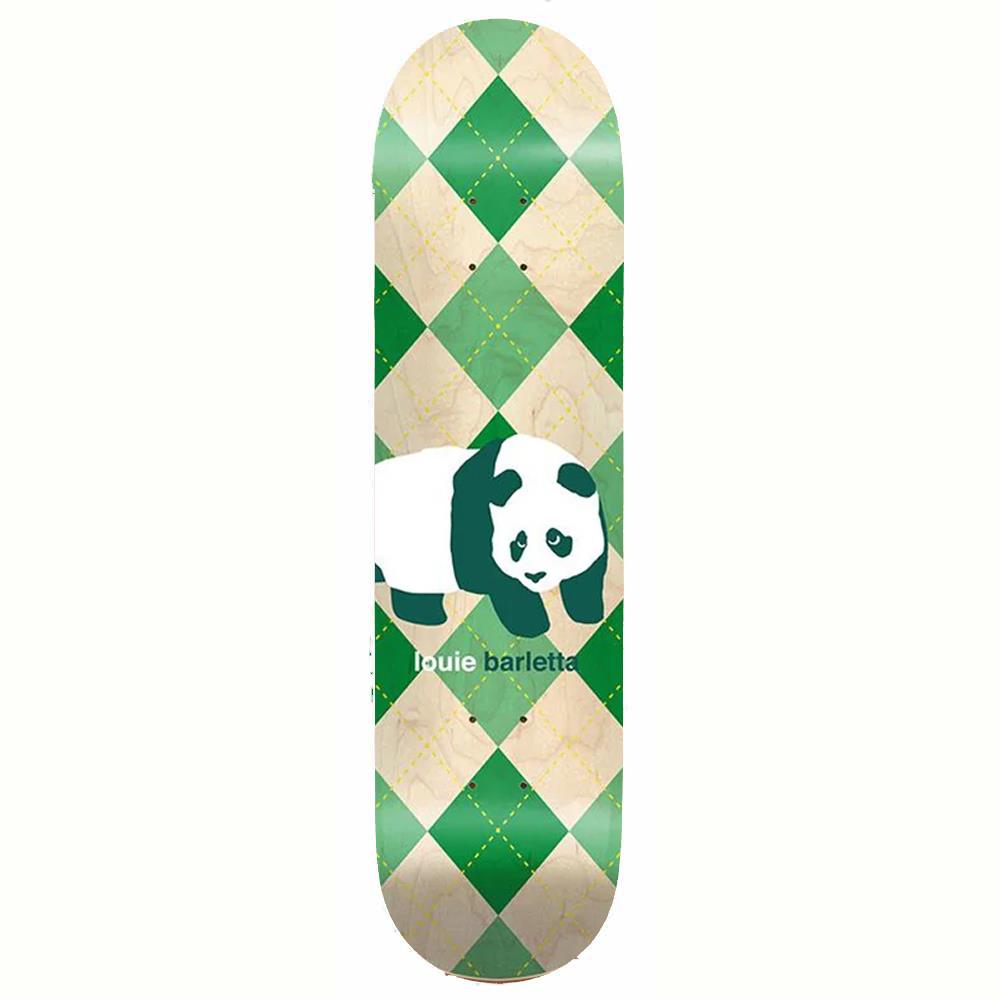 Enjoi Barletta Peekaboo deck - 8.25