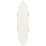 6'10 Torq Big Boy Surfboard - Sand - Pick-Up only