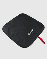 Dryrobe Advance - Changing Mat - Black/Grey