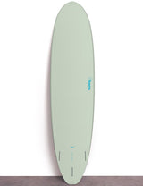 7'4 Torq Fun V+ Surfboard - Clay - Pick-Up only