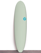 7'4 Torq Fun V+ Surfboard - Clay - Pick-Up only