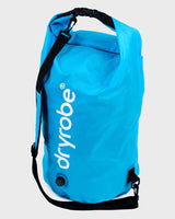 Dryrobe Advance - Compression Bag - Blue
