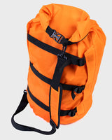 Dryrobe Advance - Compression Bag - Orange