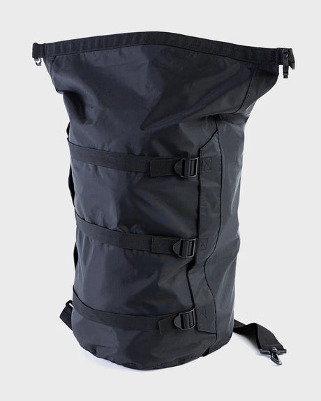 Dryrobe Advance - Compression Bag - Black