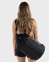 Dryrobe Advance - Compression Bag - Black