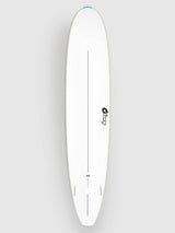 8"   Torq Fun Longboard - Sand/Blue Croc Skin - Pick-Up only