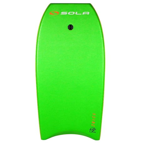 Sola Juice 39 Inch XPE Bodyboard - Pick Up Only