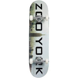 Zoo York Fog Complete Skateboard - Multi