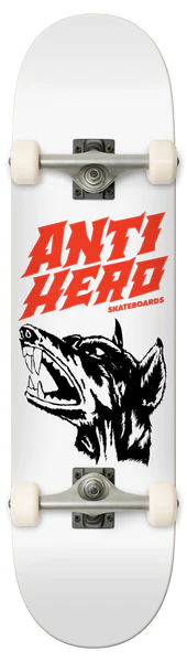 Hellhounds Complete Skateboard - 8.25"