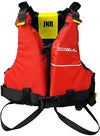 Gul Junior Rec Vest Buoyancy Aid - Red