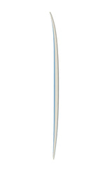 7'2 Torq Fish Surfboard - Mako Blue - Pick-Up only