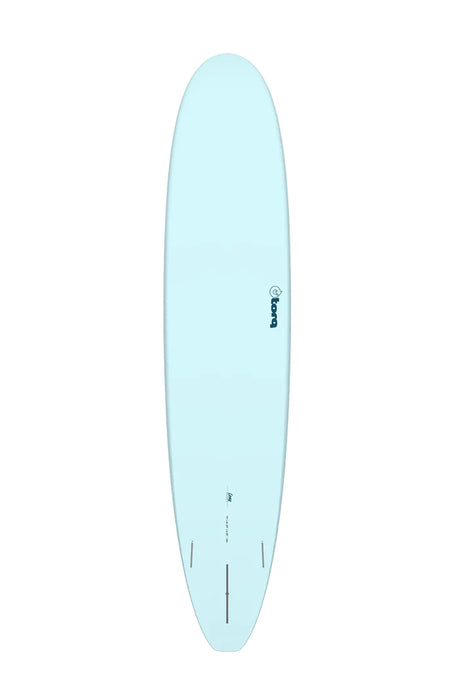 9" Torq Longboard - Pacific Blue - Pick-Up only