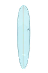 9" Torq Longboard - Pacific Blue - Pick-Up only