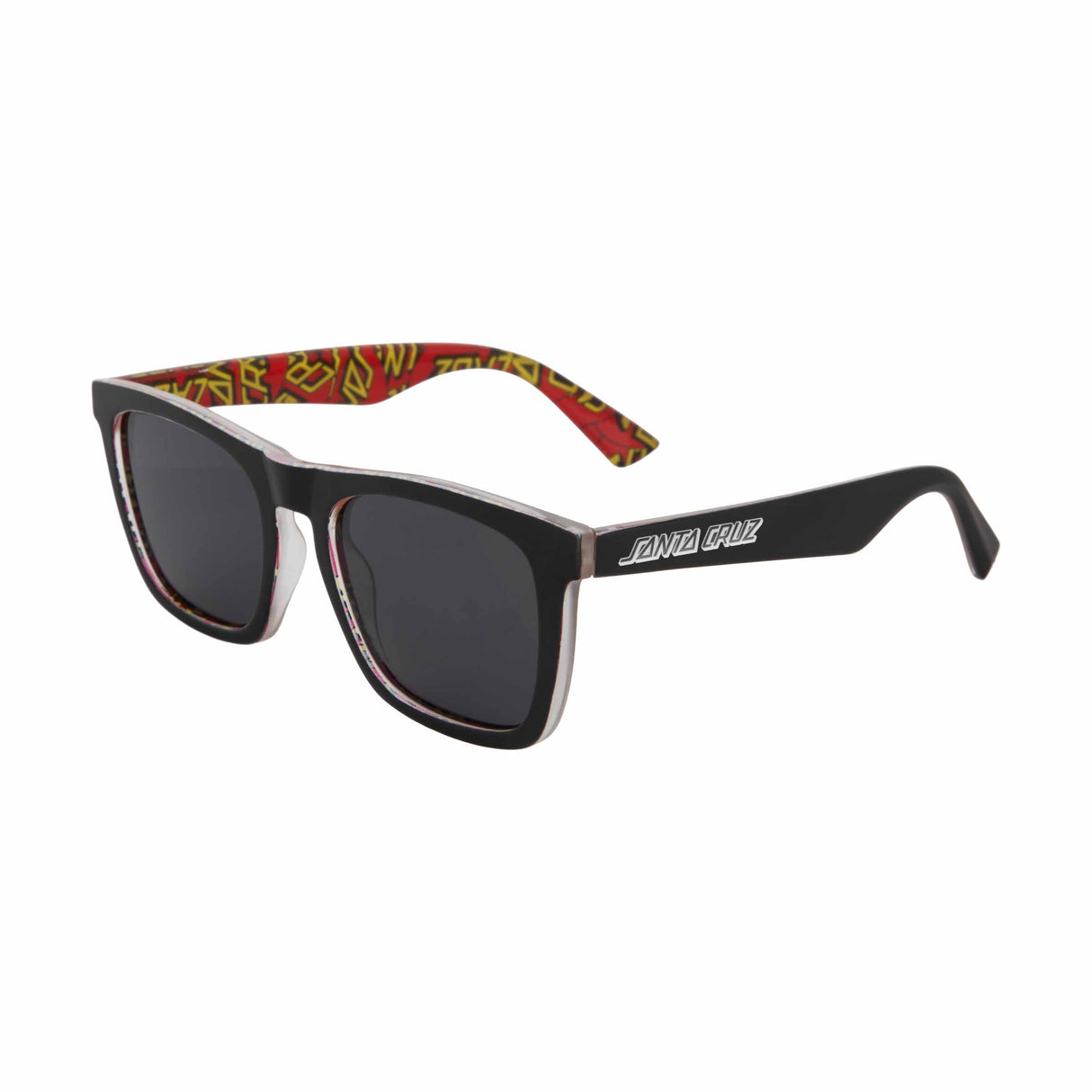 Santa Cruz Sunnies - Cruz - Black