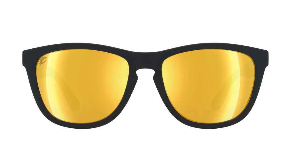 Lobster Sunglasses - Arnold Schwarzenipper - Black
