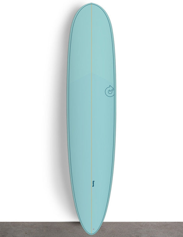 9" Torq Longboard - Laguna Seaglass - Pick-Up only